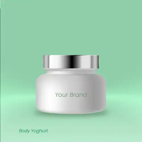 Body Yogurt